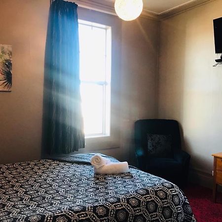 Otautau Hotel المظهر الخارجي الصورة