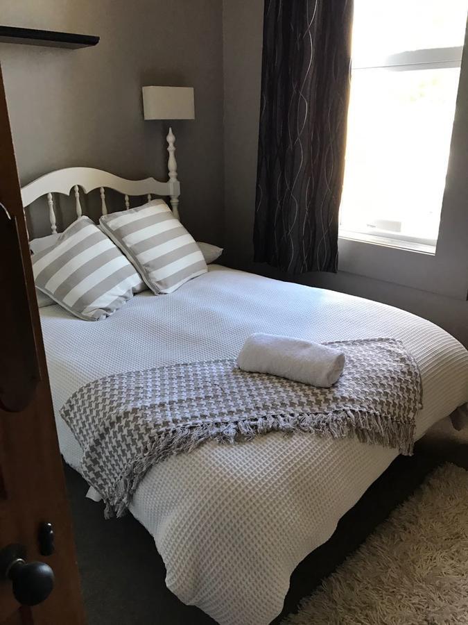 Otautau Hotel المظهر الخارجي الصورة