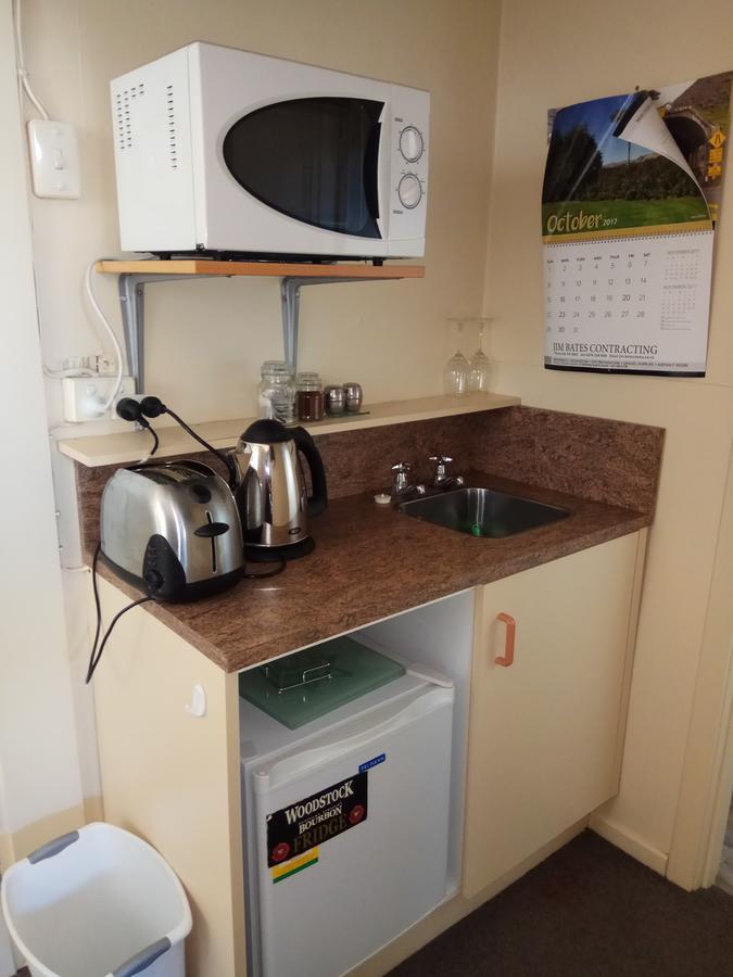 Otautau Hotel المظهر الخارجي الصورة