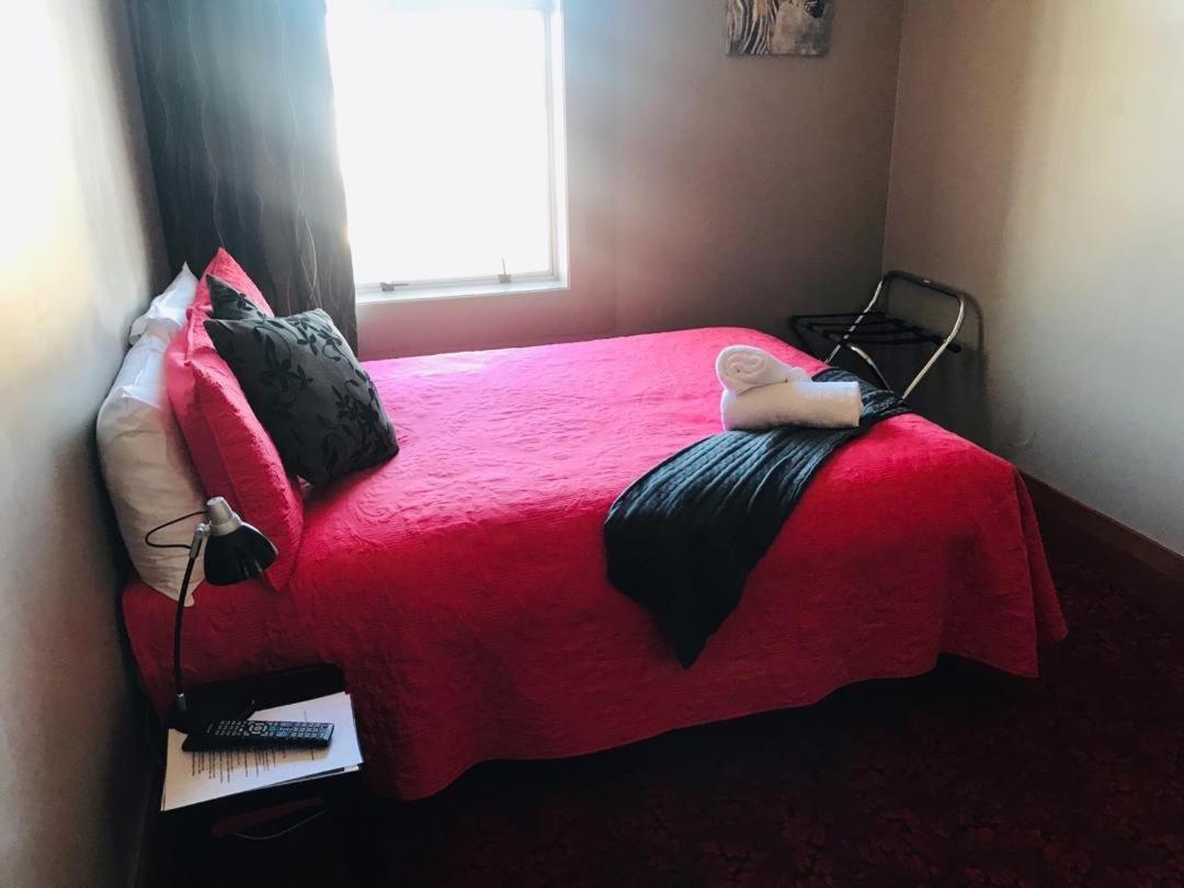 Otautau Hotel المظهر الخارجي الصورة